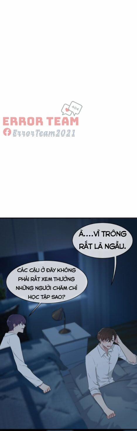 Tôi Kiện Lão Sư! 7 trang 24