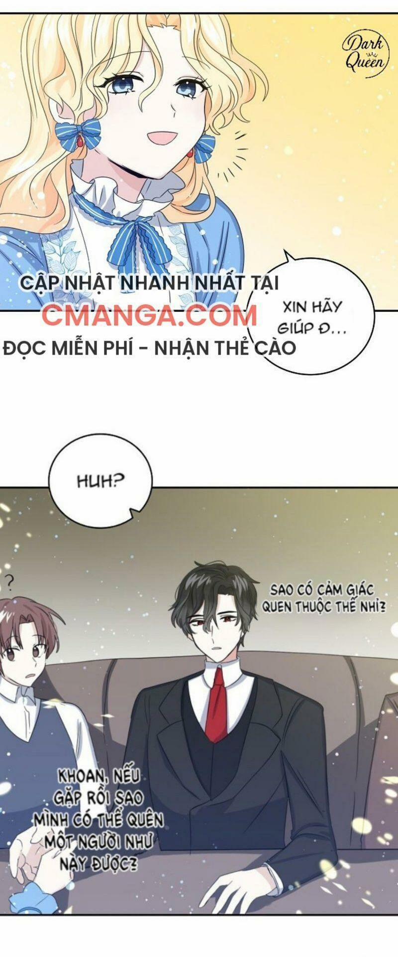 Tôi Là Bạn Gái Cũ Của Một Quân Nhân 11 trang 19