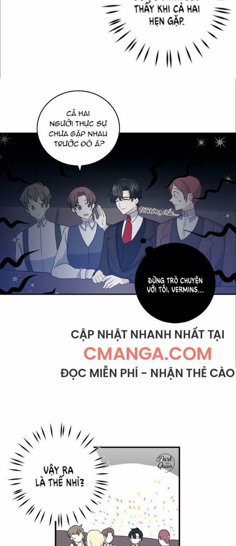 Tôi Là Bạn Gái Cũ Của Một Quân Nhân 11 trang 24