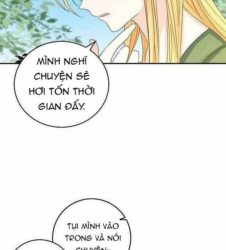 Tôi Là Bạn Gái Cũ Của Một Quân Nhân 14 trang 1
