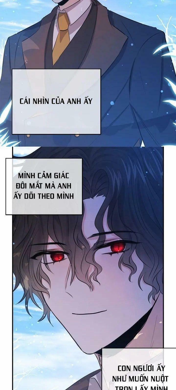 Tôi Là Bạn Gái Cũ Của Một Quân Nhân 27 trang 1