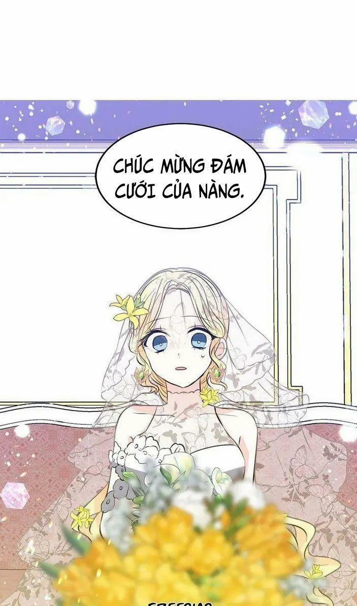 Tôi Là Bạn Gái Cũ Của Một Quân Nhân 32 trang 1