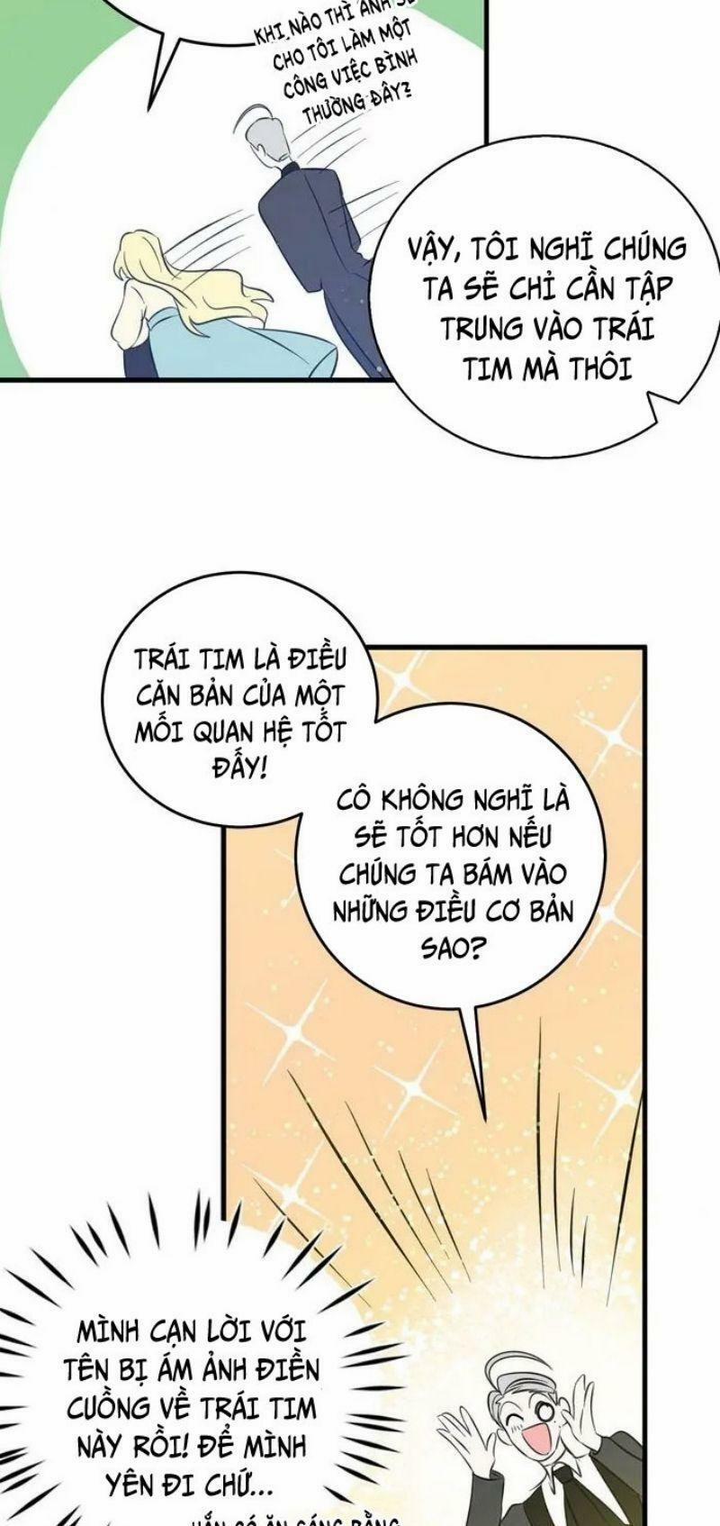 Tôi Là Bạn Gái Cũ Của Một Quân Nhân 34 trang 11