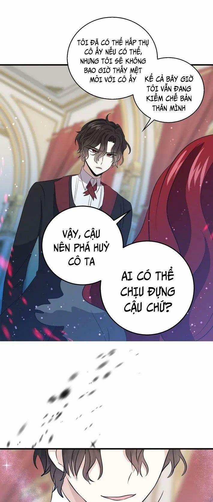 Tôi Là Bạn Gái Cũ Của Một Quân Nhân 34 trang 29