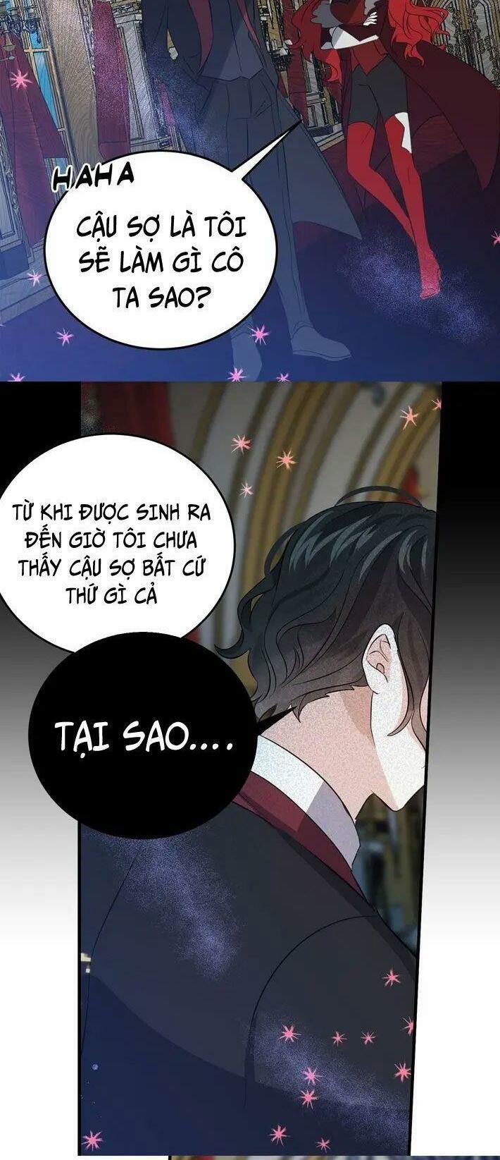 Tôi Là Bạn Gái Cũ Của Một Quân Nhân 34 trang 32