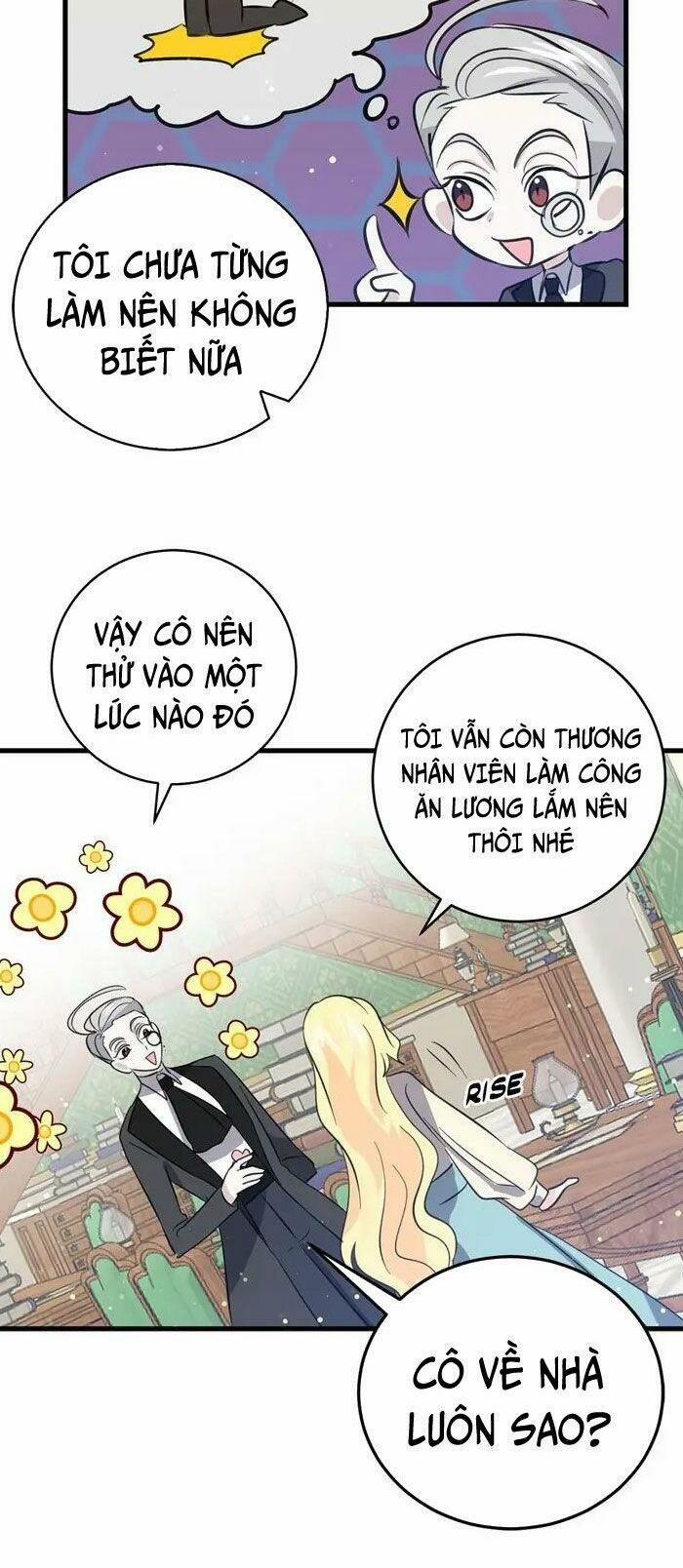 Tôi Là Bạn Gái Cũ Của Một Quân Nhân 34 trang 9