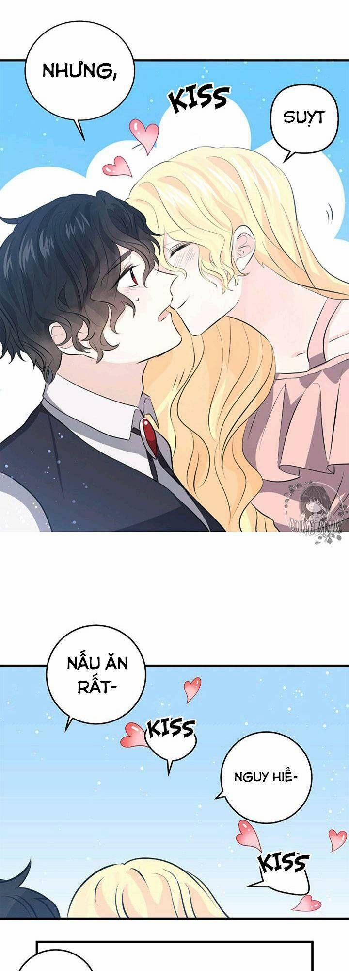 Tôi Là Bạn Gái Cũ Của Một Quân Nhân 38 trang 19