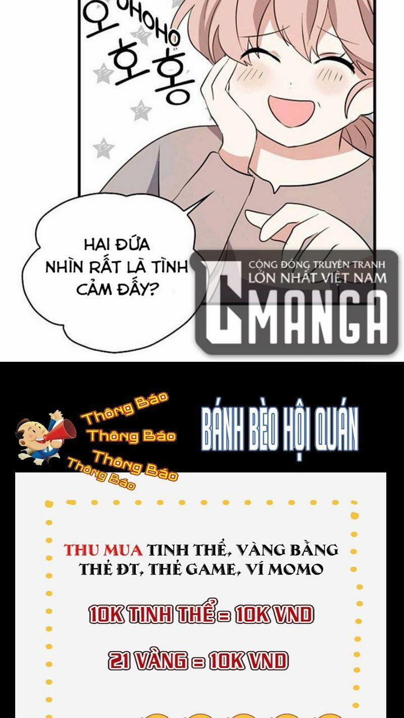 Tôi Là Bạn Gái Cũ Của Một Quân Nhân 38 trang 24