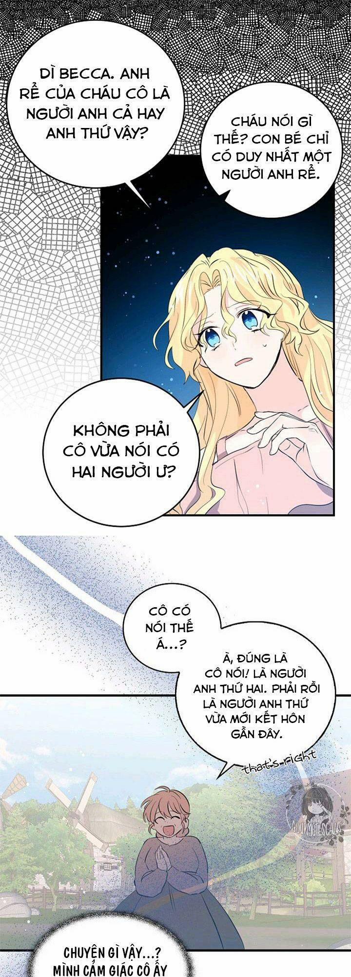 Tôi Là Bạn Gái Cũ Của Một Quân Nhân 38 trang 30