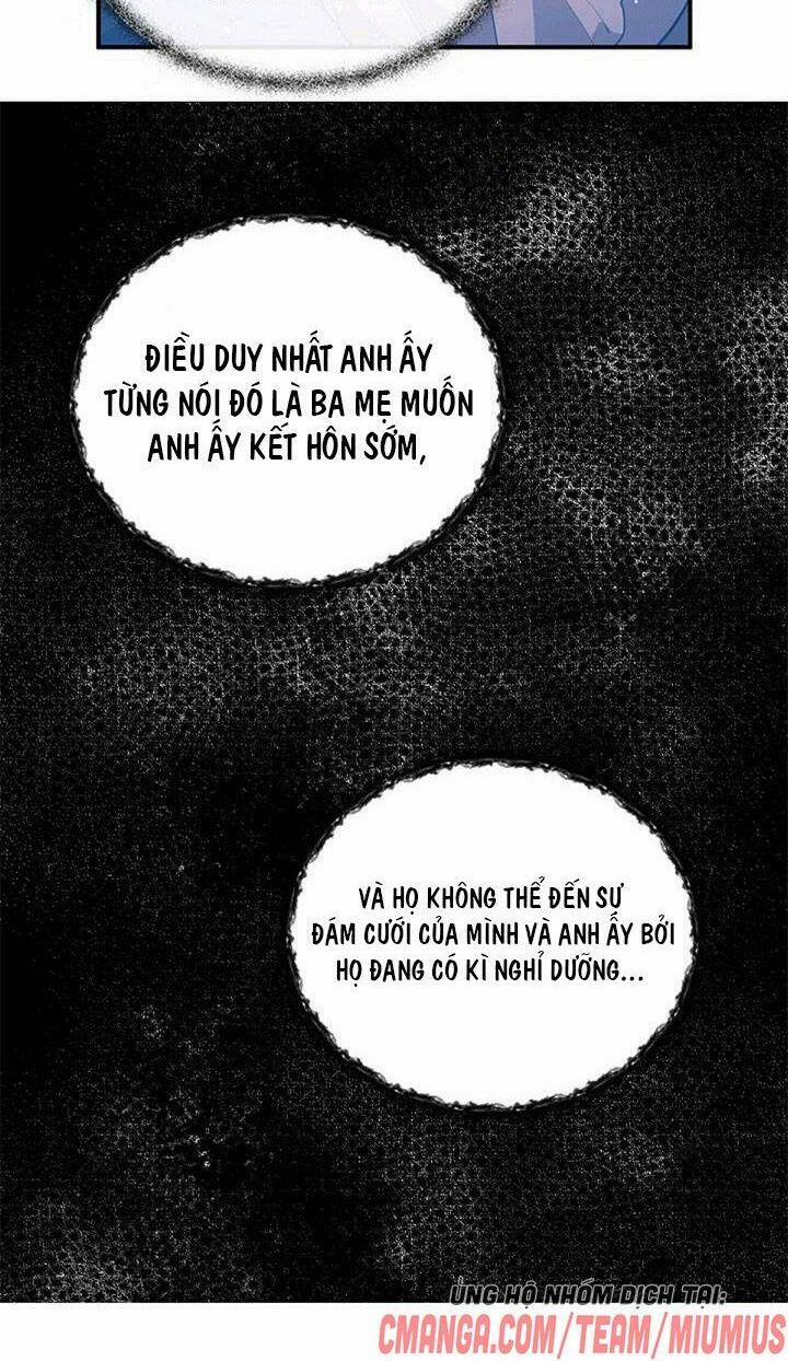 Tôi Là Bạn Gái Cũ Của Một Quân Nhân 38 trang 32