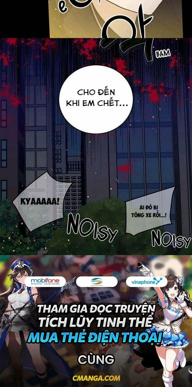 Tôi Là Bạn Gái Cũ Của Một Quân Nhân 38 trang 45