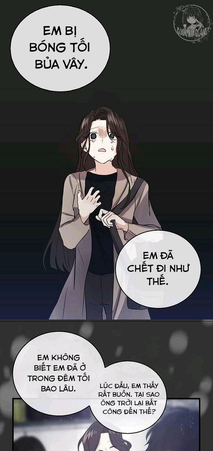 Tôi Là Bạn Gái Cũ Của Một Quân Nhân 39 trang 12