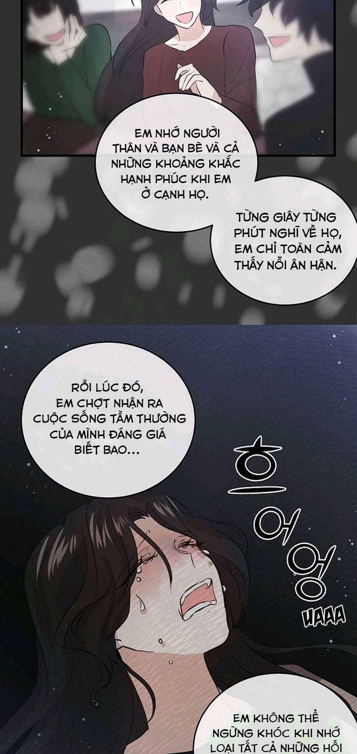 Tôi Là Bạn Gái Cũ Của Một Quân Nhân 39 trang 13