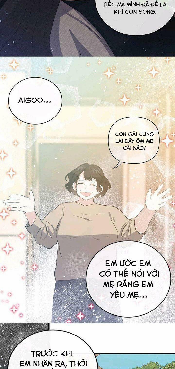 Tôi Là Bạn Gái Cũ Của Một Quân Nhân 39 trang 14