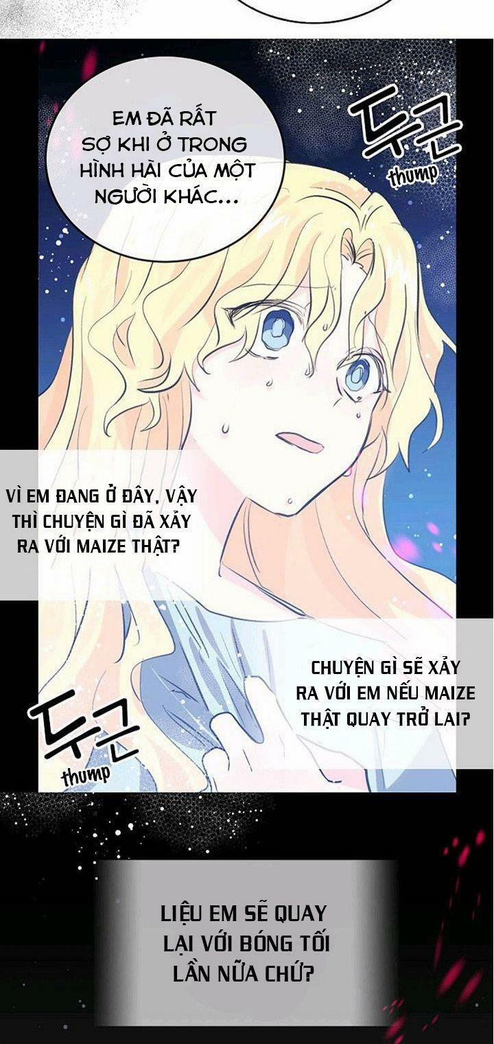 Tôi Là Bạn Gái Cũ Của Một Quân Nhân 39 trang 17