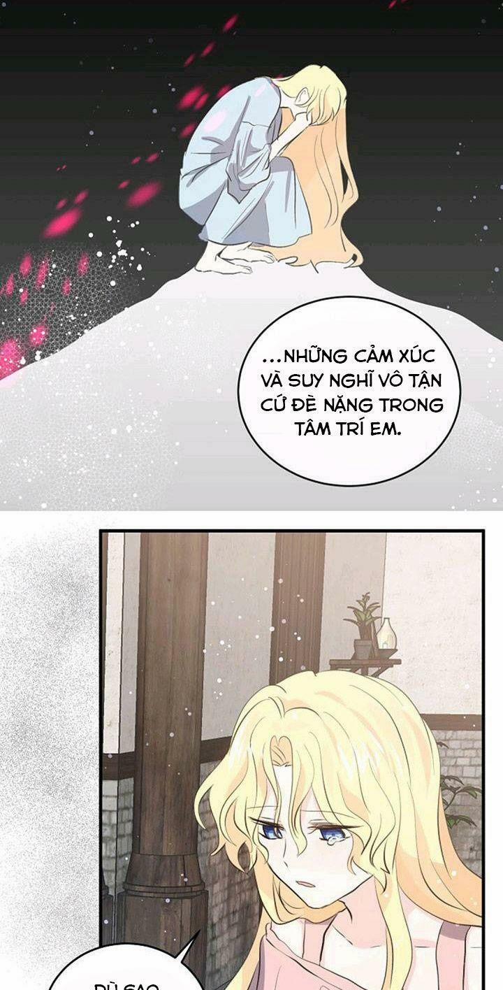 Tôi Là Bạn Gái Cũ Của Một Quân Nhân 39 trang 18