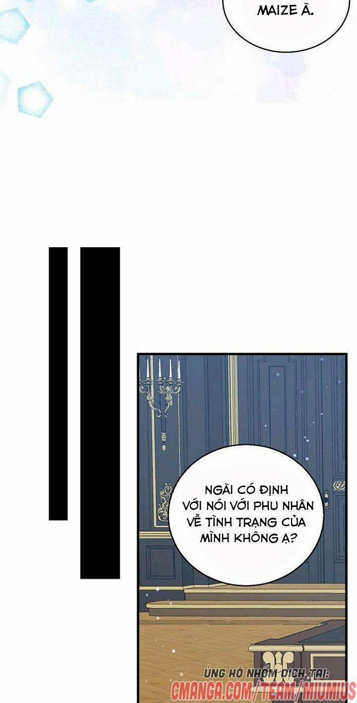 Tôi Là Bạn Gái Cũ Của Một Quân Nhân 39 trang 23