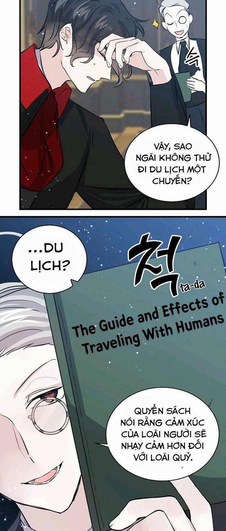 Tôi Là Bạn Gái Cũ Của Một Quân Nhân 39 trang 25