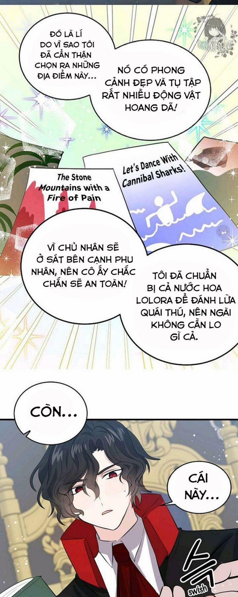 Tôi Là Bạn Gái Cũ Của Một Quân Nhân 39 trang 28