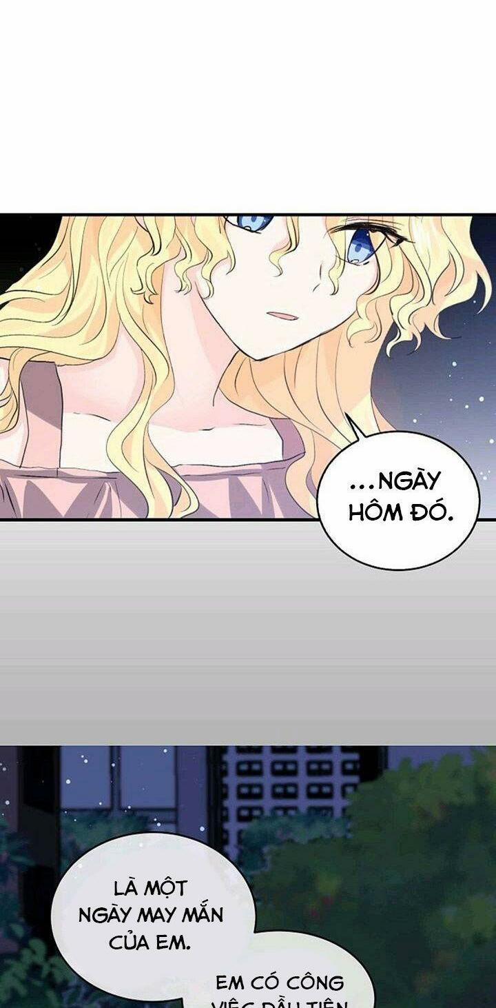 Tôi Là Bạn Gái Cũ Của Một Quân Nhân 39 trang 3