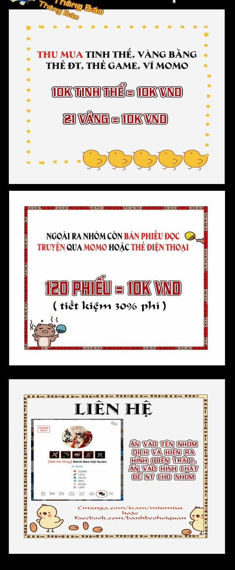 Tôi Là Bạn Gái Cũ Của Một Quân Nhân 39 trang 30