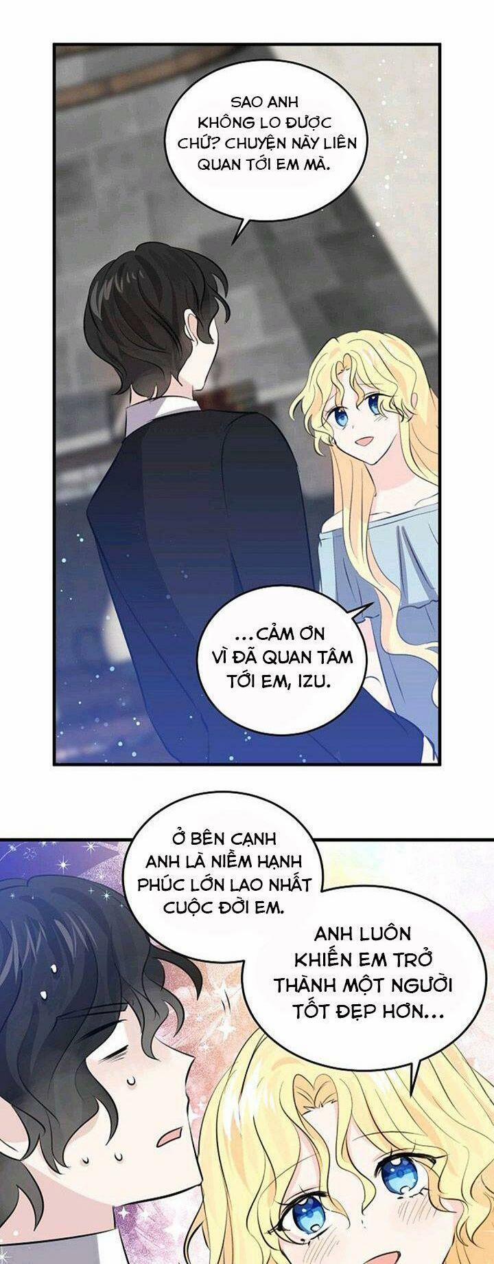 Tôi Là Bạn Gái Cũ Của Một Quân Nhân 39 trang 34