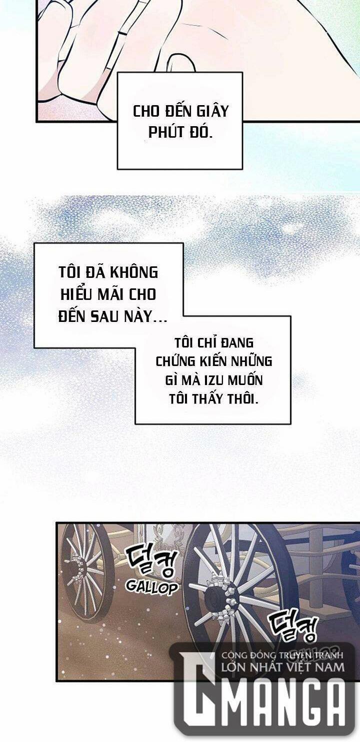 Tôi Là Bạn Gái Cũ Của Một Quân Nhân 39 trang 42