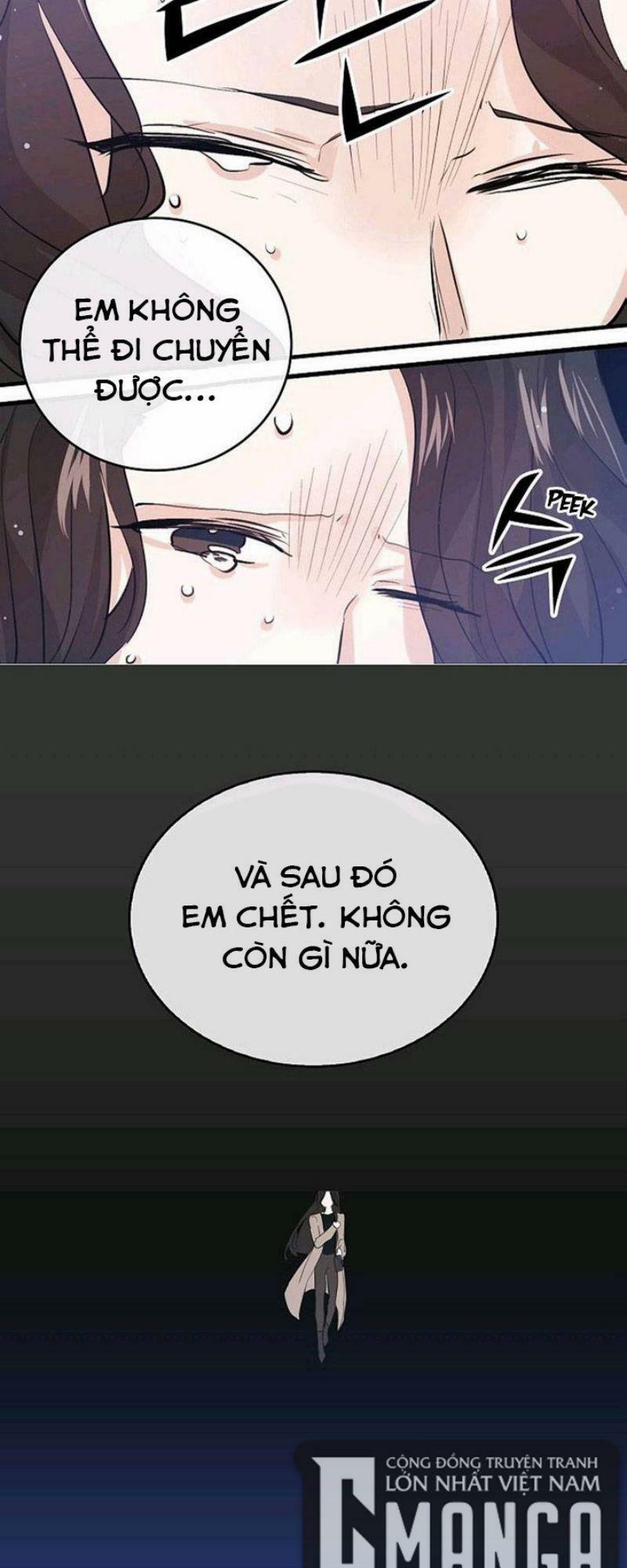 Tôi Là Bạn Gái Cũ Của Một Quân Nhân 39 trang 8