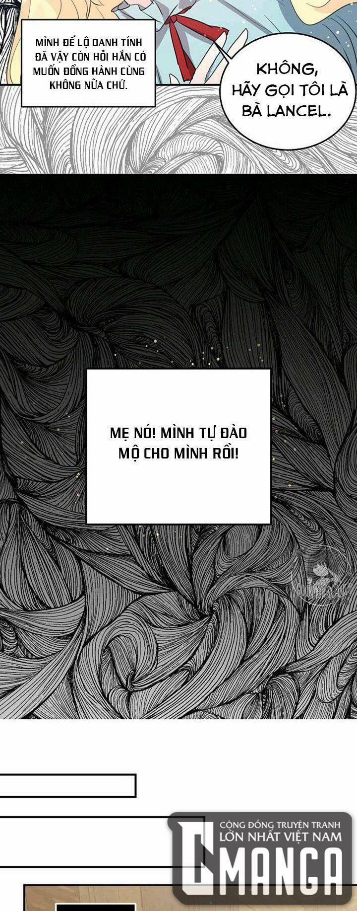 Tôi Là Bạn Gái Cũ Của Một Quân Nhân 40 trang 22