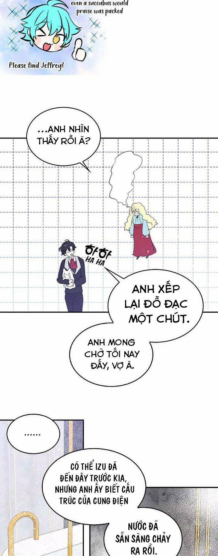 Tôi Là Bạn Gái Cũ Của Một Quân Nhân 40 trang 25