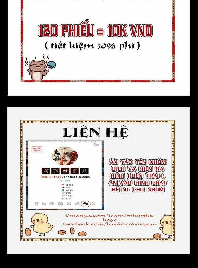 Tôi Là Bạn Gái Cũ Của Một Quân Nhân 40 trang 28