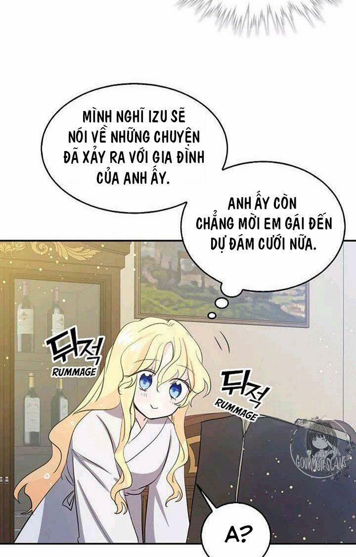 Tôi Là Bạn Gái Cũ Của Một Quân Nhân 40 trang 31