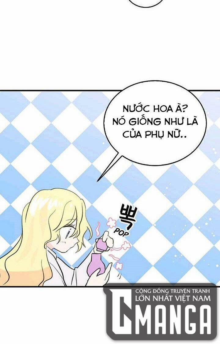 Tôi Là Bạn Gái Cũ Của Một Quân Nhân 40 trang 32