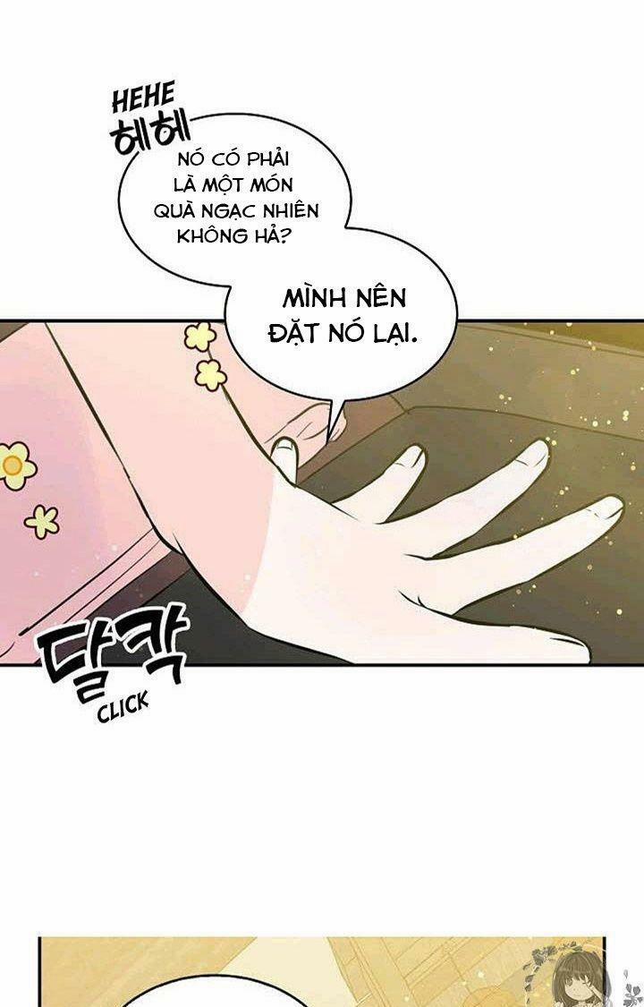 Tôi Là Bạn Gái Cũ Của Một Quân Nhân 40 trang 33