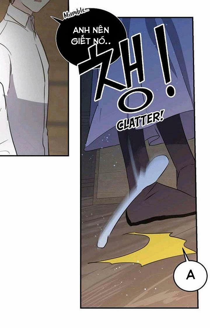 Tôi Là Bạn Gái Cũ Của Một Quân Nhân 40 trang 37