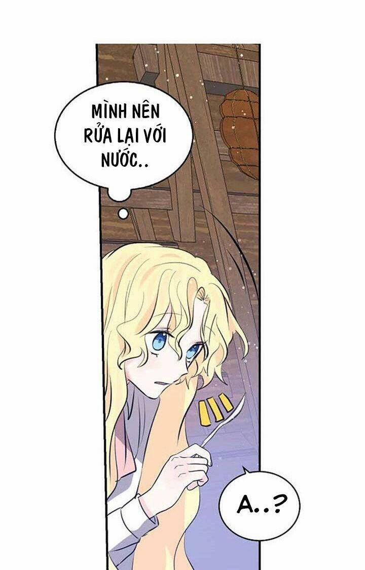 Tôi Là Bạn Gái Cũ Của Một Quân Nhân 40 trang 38