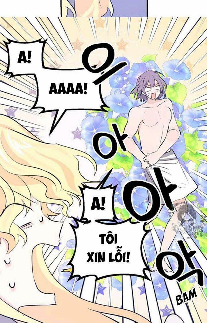 Tôi Là Bạn Gái Cũ Của Một Quân Nhân 40 trang 39