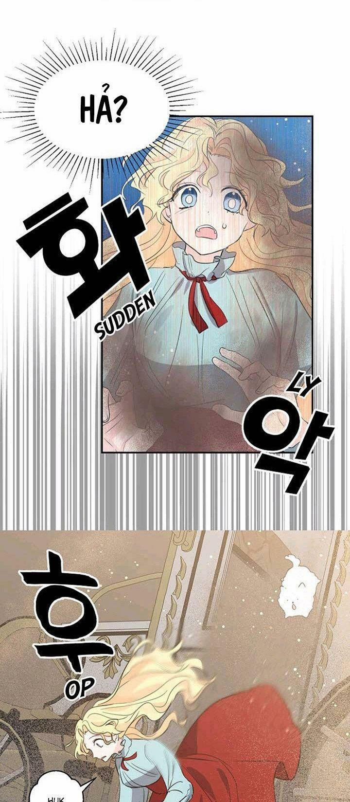 Tôi Là Bạn Gái Cũ Của Một Quân Nhân 40 trang 4