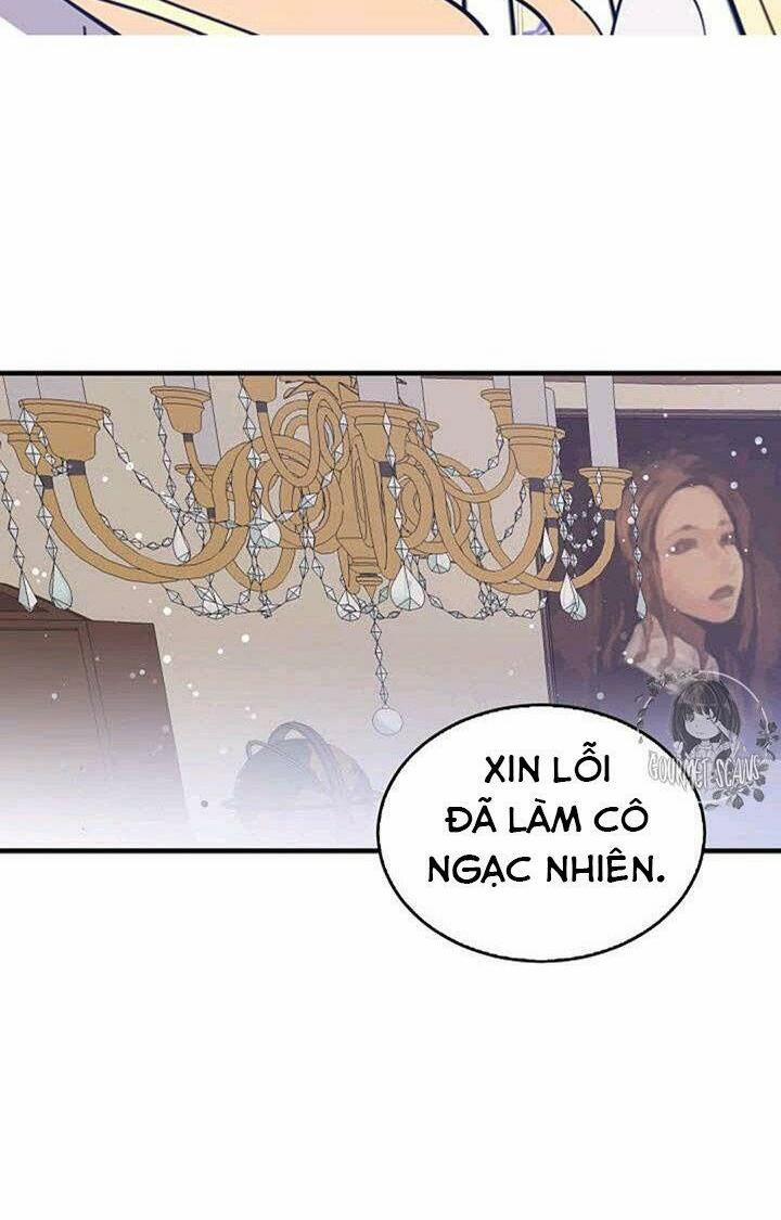 Tôi Là Bạn Gái Cũ Của Một Quân Nhân 40 trang 40