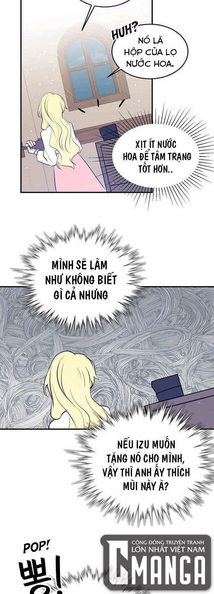 Tôi Là Bạn Gái Cũ Của Một Quân Nhân 40 trang 51