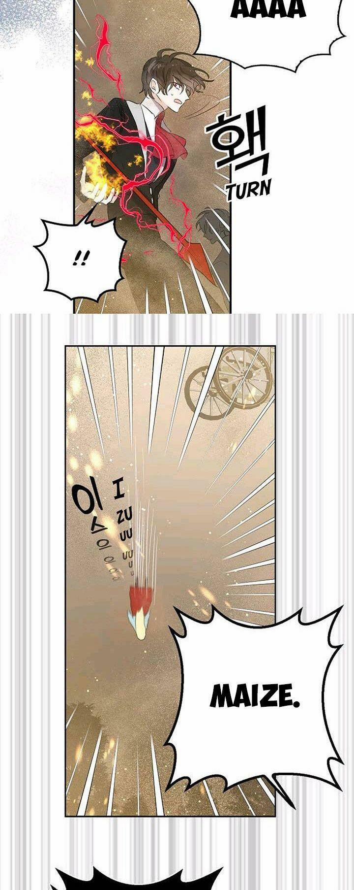 Tôi Là Bạn Gái Cũ Của Một Quân Nhân 40 trang 8