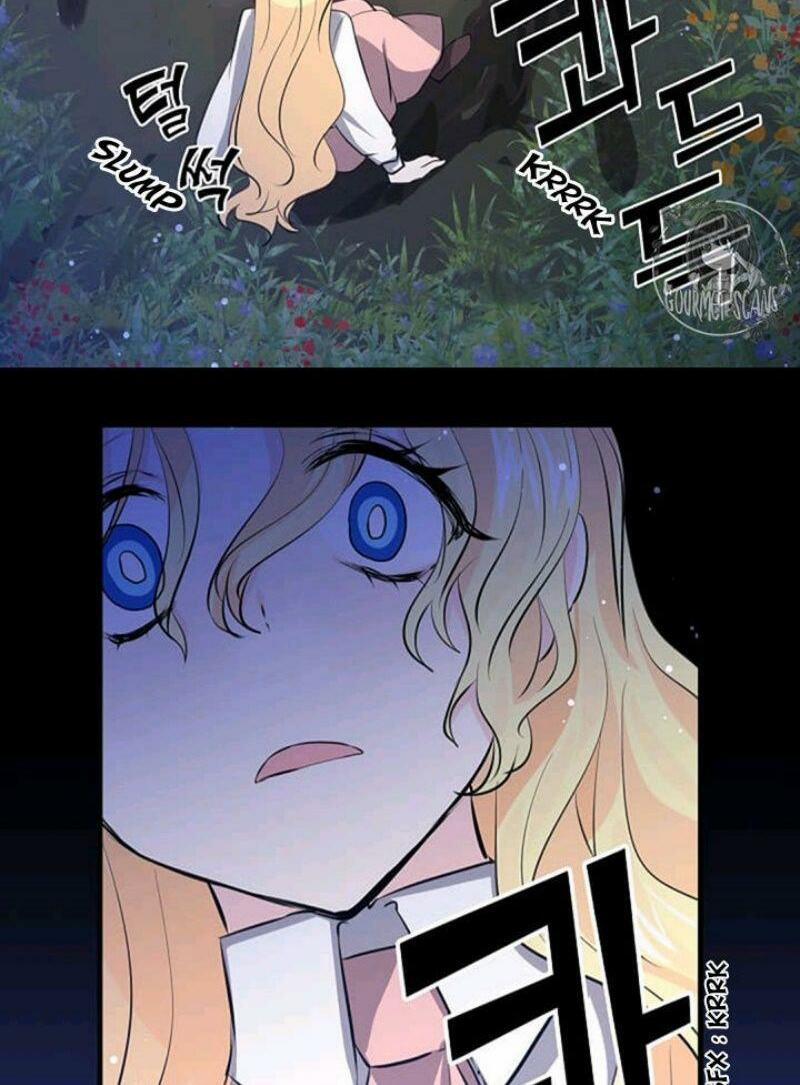 Tôi Là Bạn Gái Cũ Của Một Quân Nhân 41 trang 11