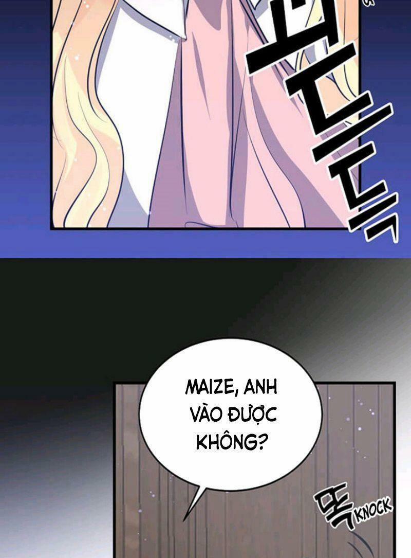 Tôi Là Bạn Gái Cũ Của Một Quân Nhân 41 trang 12