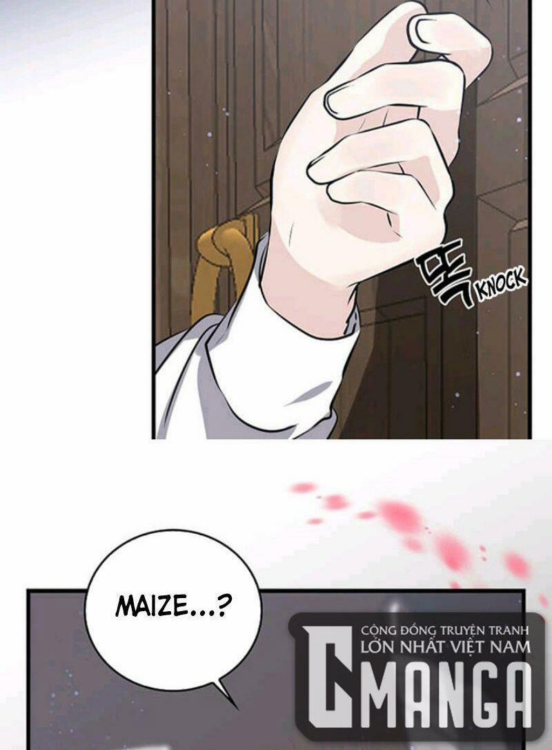 Tôi Là Bạn Gái Cũ Của Một Quân Nhân 41 trang 13