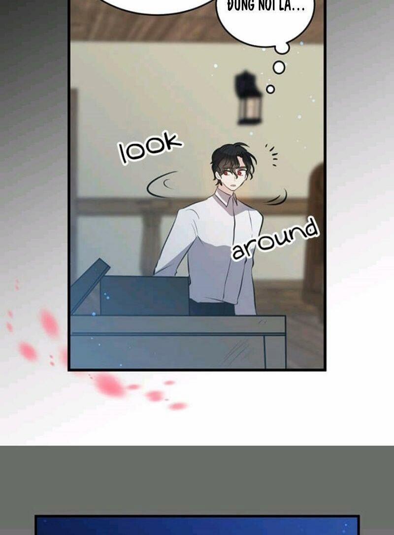 Tôi Là Bạn Gái Cũ Của Một Quân Nhân 41 trang 15