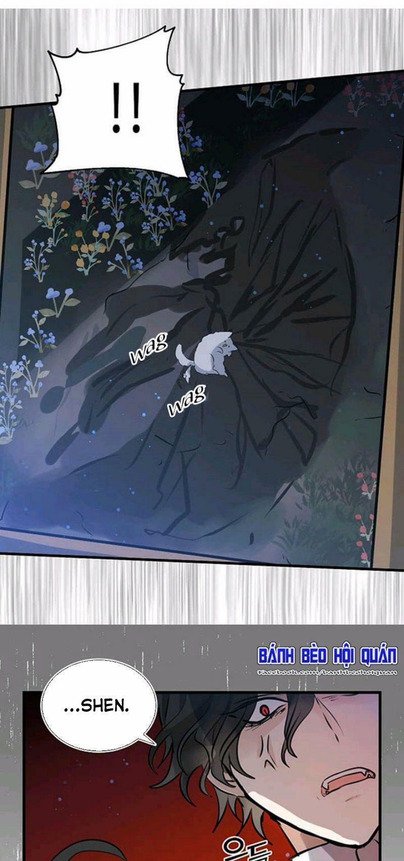 Tôi Là Bạn Gái Cũ Của Một Quân Nhân 41 trang 18