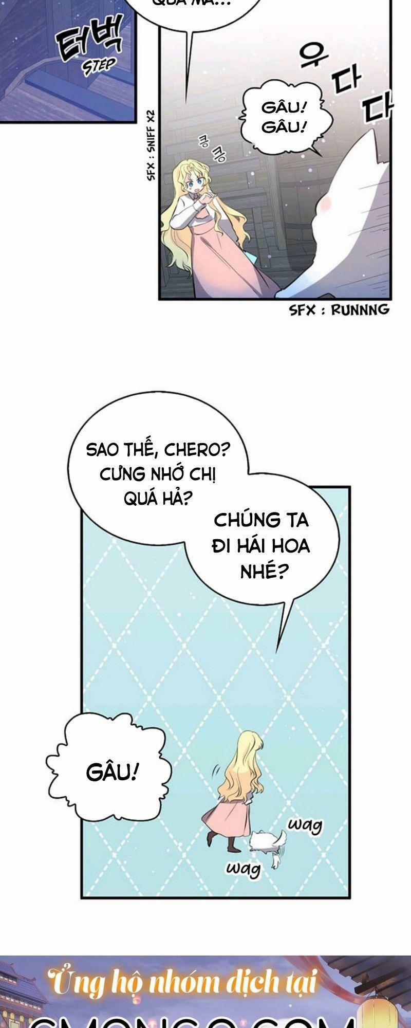 Tôi Là Bạn Gái Cũ Của Một Quân Nhân 41 trang 2