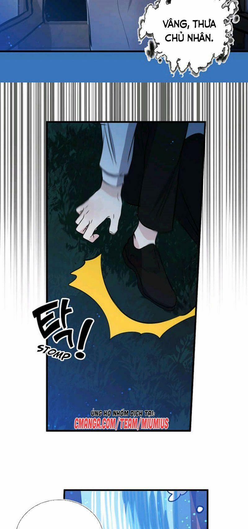 Tôi Là Bạn Gái Cũ Của Một Quân Nhân 41 trang 20