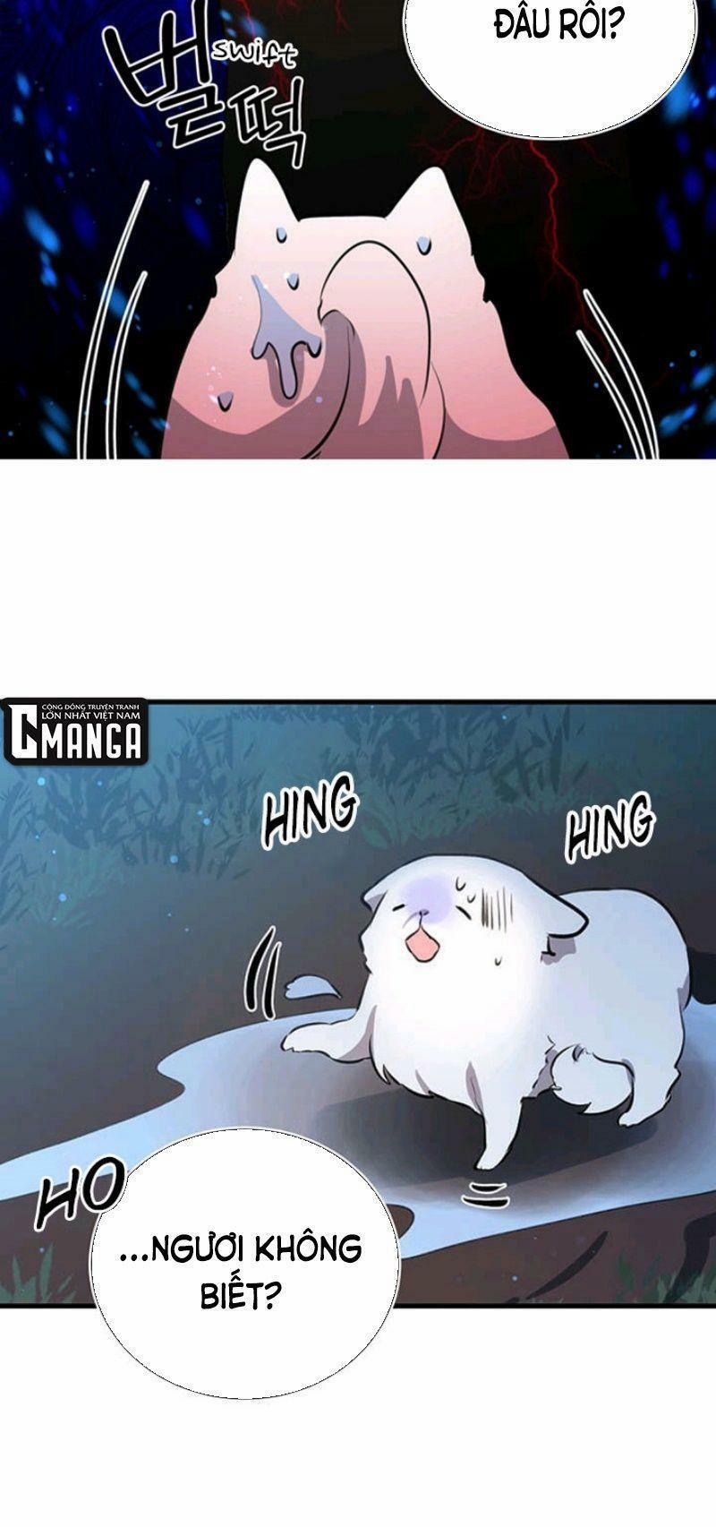 Tôi Là Bạn Gái Cũ Của Một Quân Nhân 41 trang 22