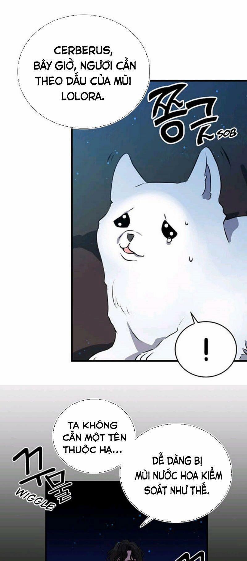 Tôi Là Bạn Gái Cũ Của Một Quân Nhân 41 trang 23